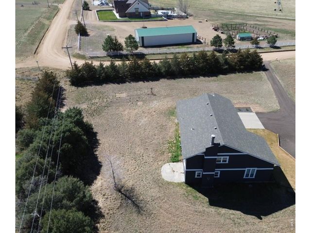 19909 County Road M, Fort Morgan, CO 80701