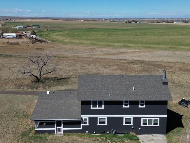 19909 County Road M, Fort Morgan, CO 80701