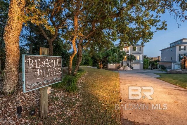 29688 Ono Boulevard, Orange Beach, AL 36561