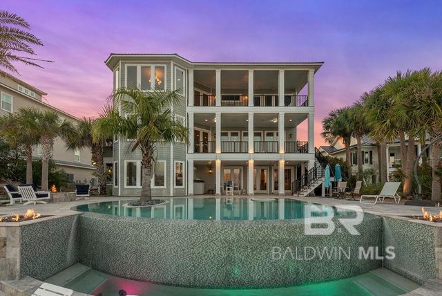 29688 Ono Boulevard, Orange Beach, AL 36561