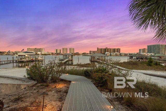 29688 Ono Boulevard, Orange Beach, AL 36561