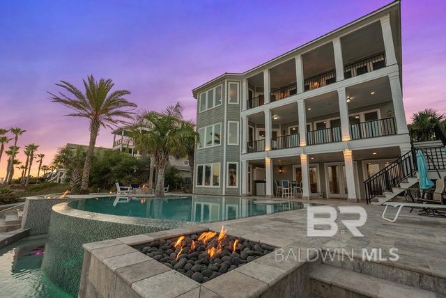 29688 Ono Boulevard, Orange Beach, AL 36561