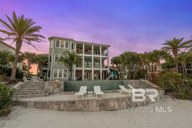 29688 Ono Boulevard, Orange Beach, AL 36561