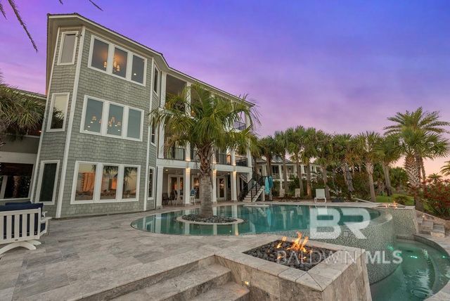 29688 Ono Boulevard, Orange Beach, AL 36561