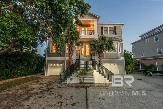 29688 Ono Boulevard, Orange Beach, AL 36561