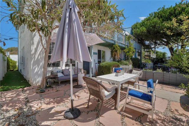 2722 Grand Canal, Los Angeles, CA 90291