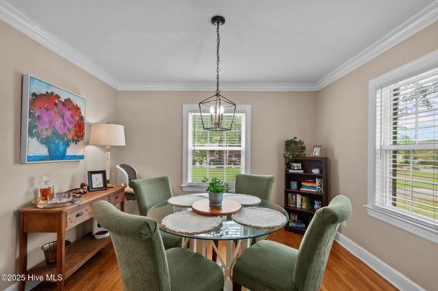 109 Edgewood Drive, Pinetops, NC 27864