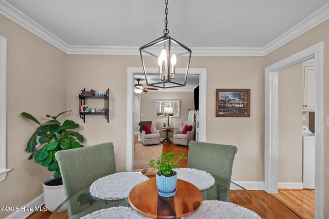 109 Edgewood Drive, Pinetops, NC 27864