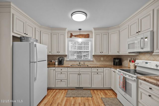 109 Edgewood Drive, Pinetops, NC 27864
