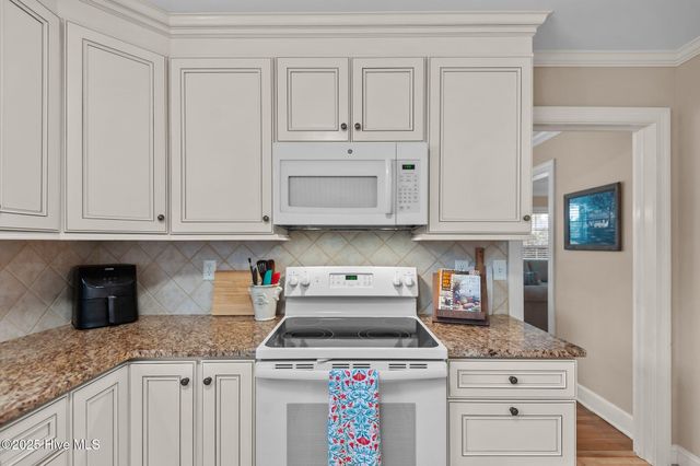109 Edgewood Drive, Pinetops, NC 27864