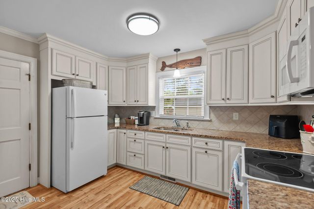 109 Edgewood Drive, Pinetops, NC 27864