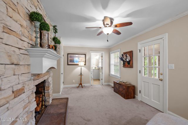109 Edgewood Drive, Pinetops, NC 27864