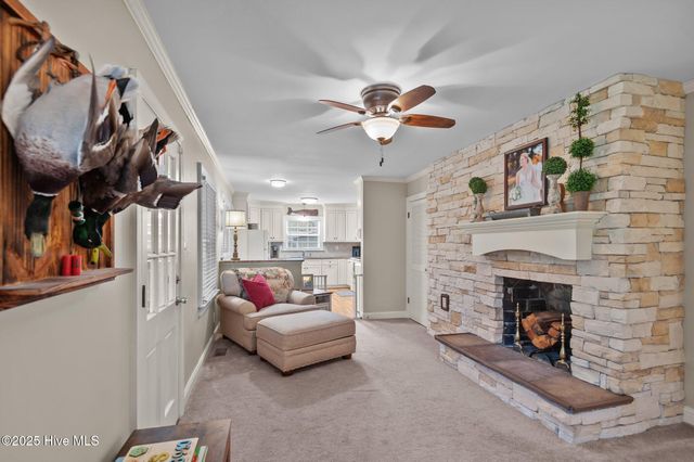 109 Edgewood Drive, Pinetops, NC 27864
