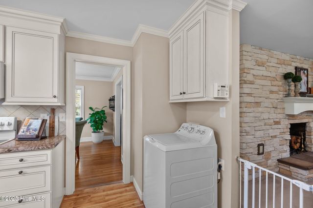 109 Edgewood Drive, Pinetops, NC 27864