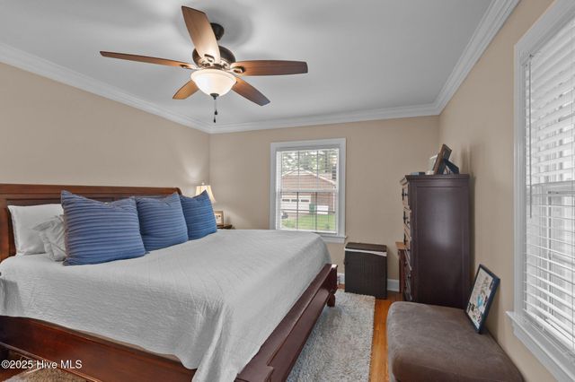 109 Edgewood Drive, Pinetops, NC 27864