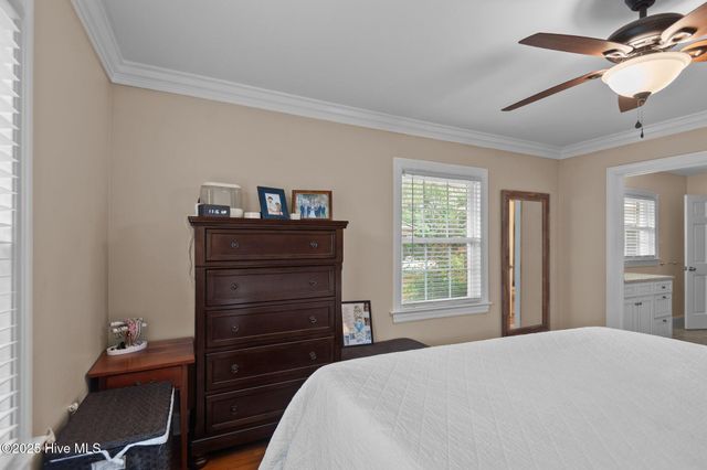 109 Edgewood Drive, Pinetops, NC 27864