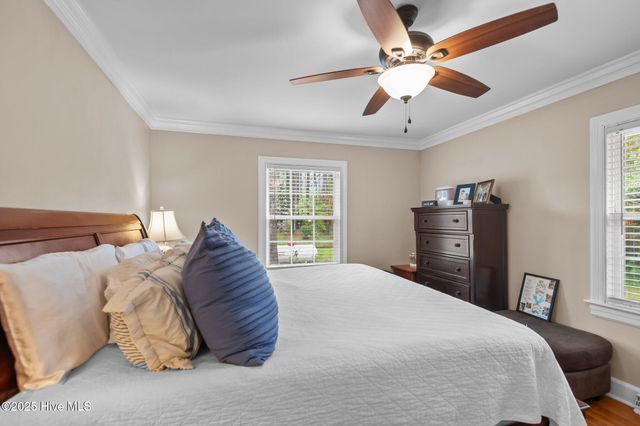 109 Edgewood Drive, Pinetops, NC 27864