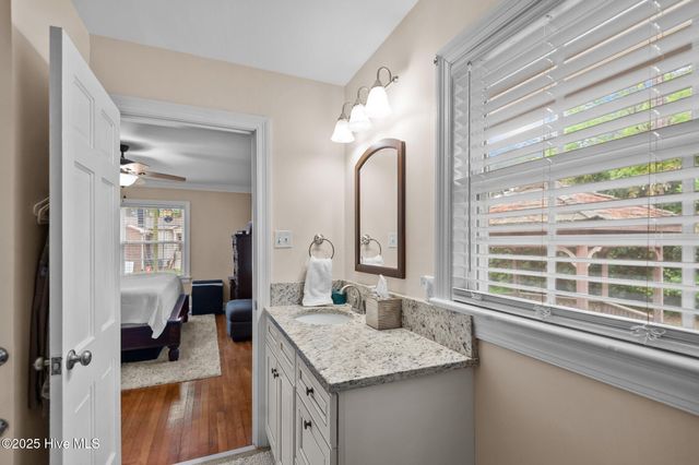 109 Edgewood Drive, Pinetops, NC 27864