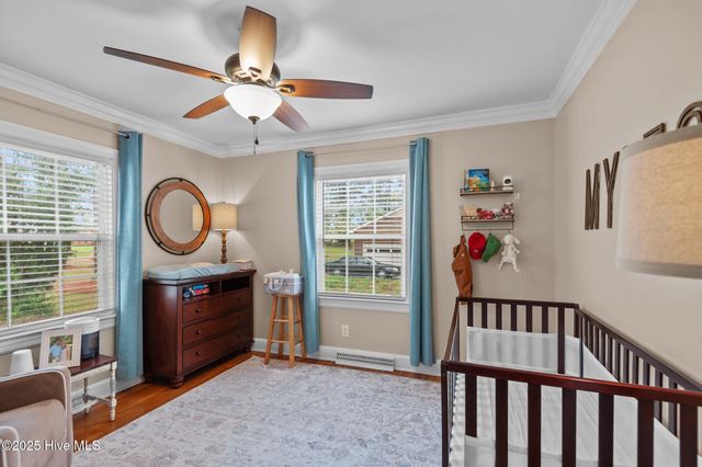 109 Edgewood Drive, Pinetops, NC 27864