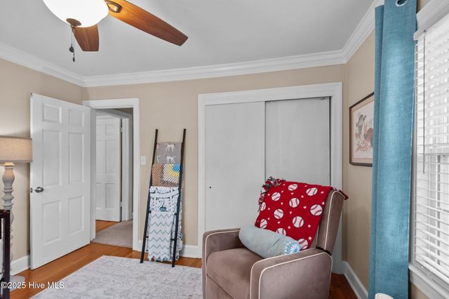 109 Edgewood Drive, Pinetops, NC 27864