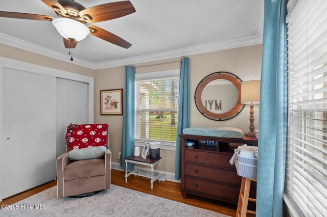 109 Edgewood Drive, Pinetops, NC 27864