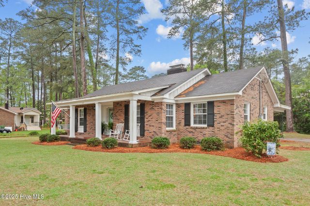 109 Edgewood Drive, Pinetops, NC 27864