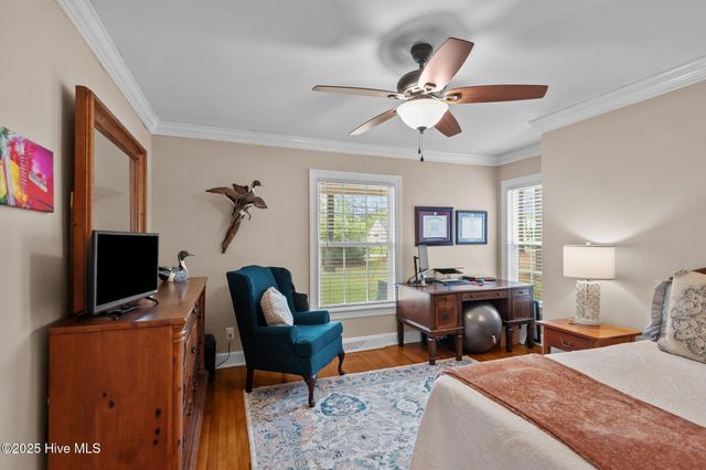 109 Edgewood Drive, Pinetops, NC 27864