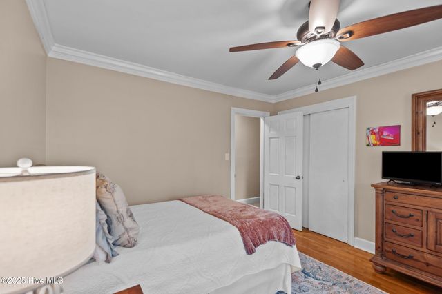 109 Edgewood Drive, Pinetops, NC 27864
