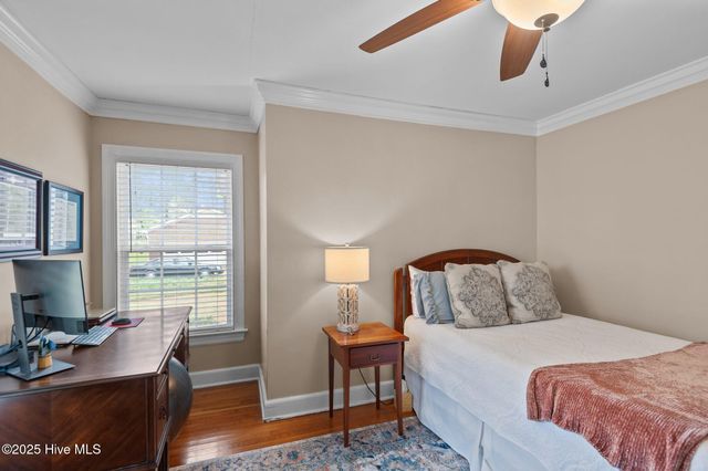 109 Edgewood Drive, Pinetops, NC 27864