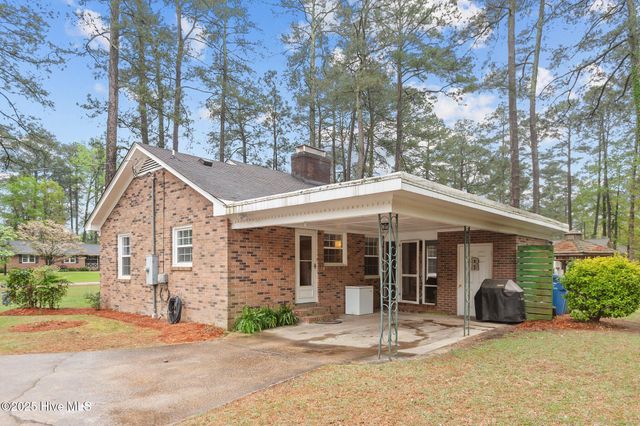 109 Edgewood Drive, Pinetops, NC 27864
