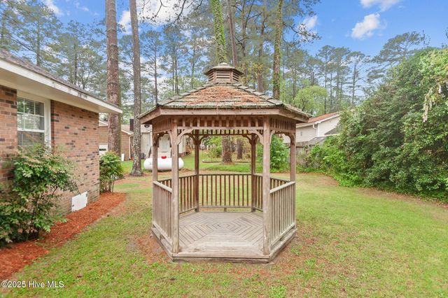 109 Edgewood Drive, Pinetops, NC 27864