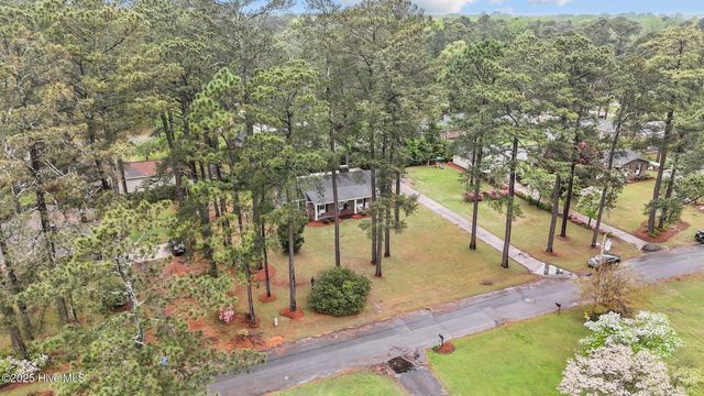109 Edgewood Drive, Pinetops, NC 27864