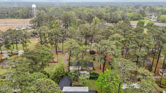 109 Edgewood Drive, Pinetops, NC 27864