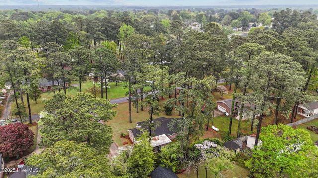 109 Edgewood Drive, Pinetops, NC 27864
