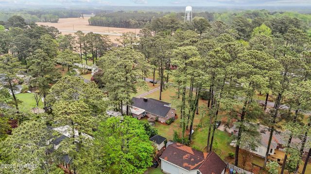 109 Edgewood Drive, Pinetops, NC 27864