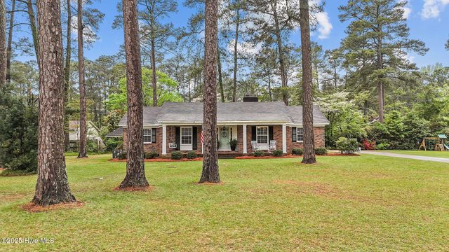109 Edgewood Drive, Pinetops, NC 27864