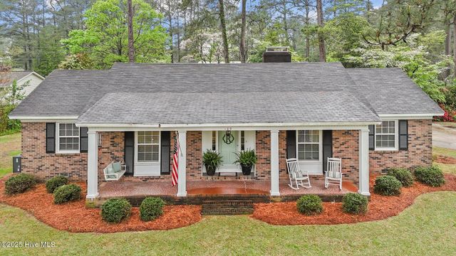 109 Edgewood Drive, Pinetops, NC 27864