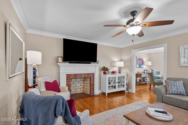 109 Edgewood Drive, Pinetops, NC 27864