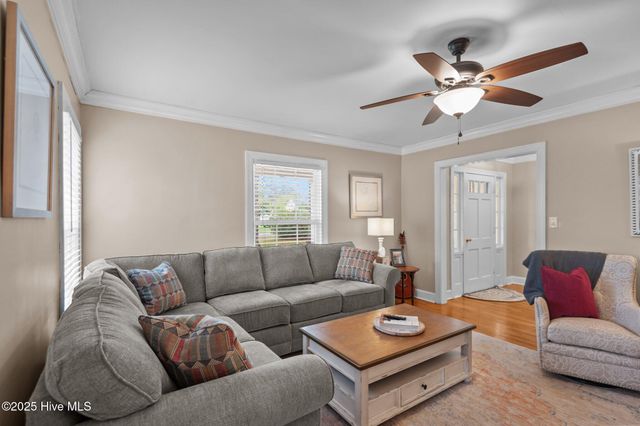 109 Edgewood Drive, Pinetops, NC 27864