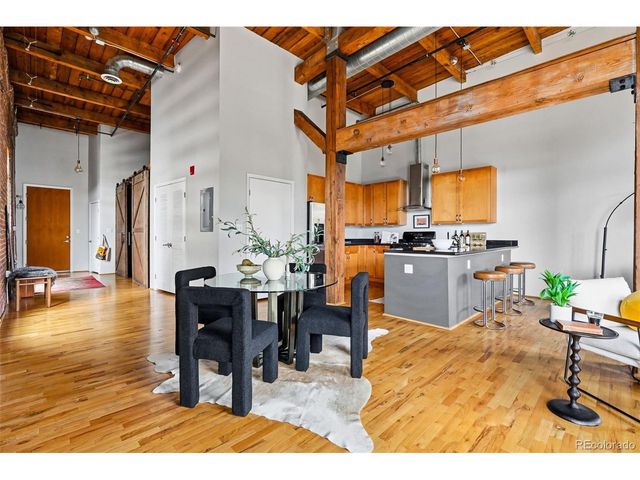 2960 Inca St 411, Denver, CO 80202