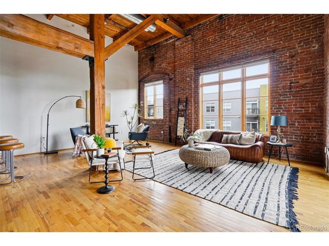 2960 Inca St 411, Denver, CO 80202