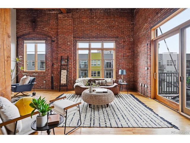 2960 Inca St 411, Denver, CO 80202