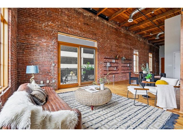 2960 Inca St 411, Denver, CO 80202
