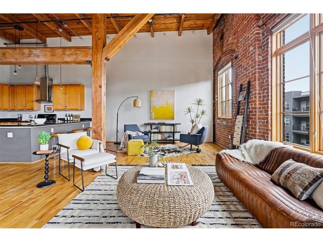 2960 Inca St 411, Denver, CO 80202