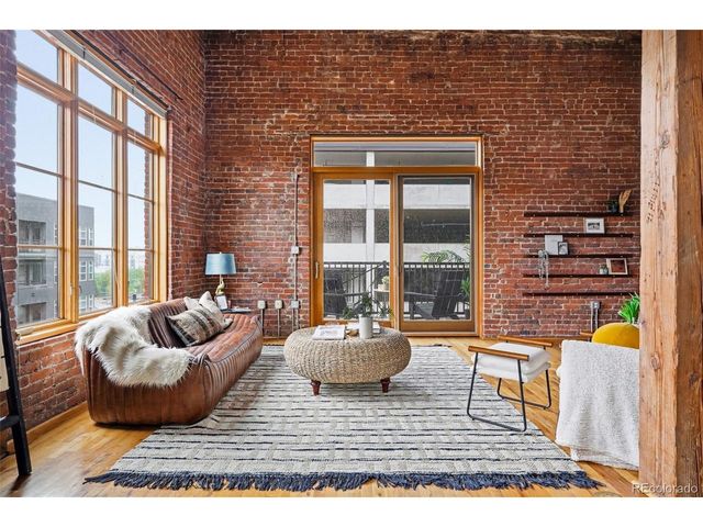 2960 Inca St 411, Denver, CO 80202