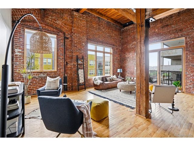 2960 Inca St 411, Denver, CO 80202