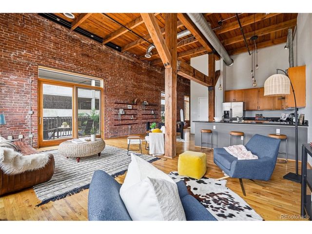 2960 Inca St 411, Denver, CO 80202