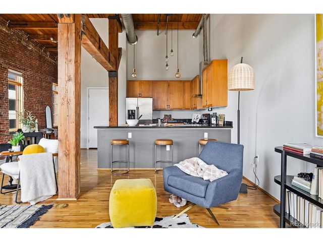 2960 Inca St 411, Denver, CO 80202
