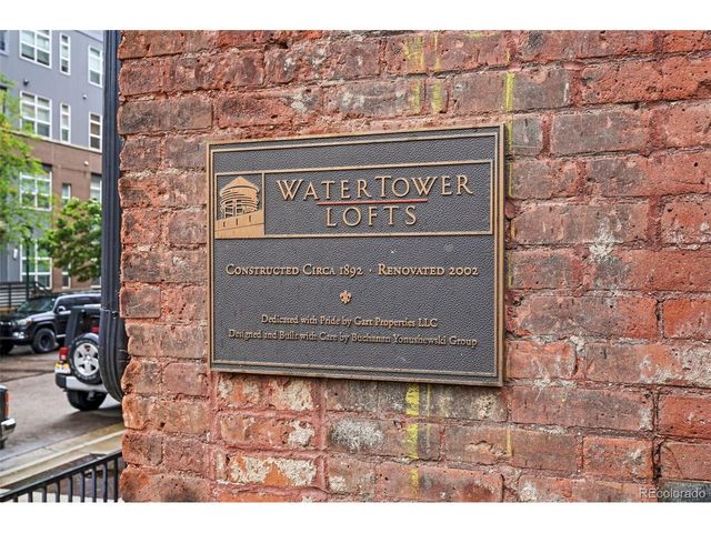 2960 Inca St 411, Denver, CO 80202