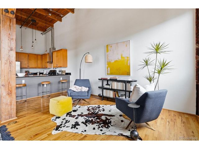 2960 Inca St 411, Denver, CO 80202